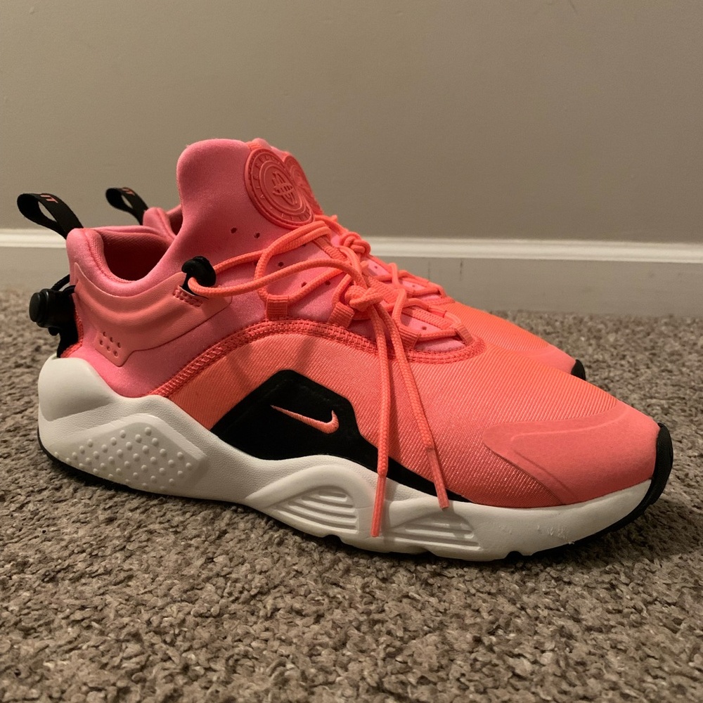 Air huarache ‘Lava Glow’